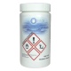 BALANCER pH- GRANULAT 1,5kg - obniżanie pH wody 